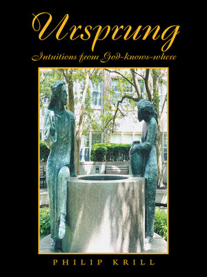 cover image of Ursprung